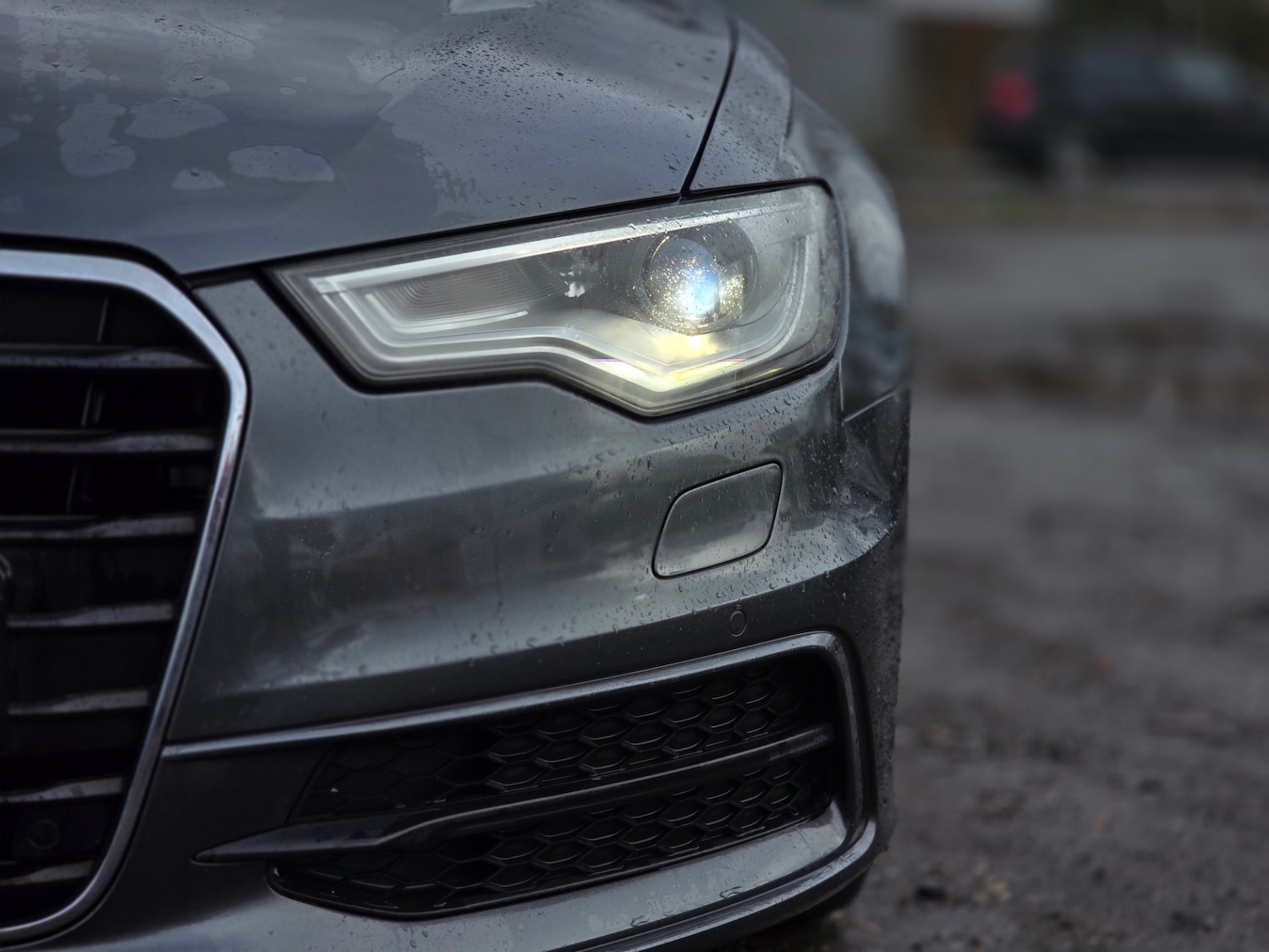 Used Audi A6 2012 for sale - 77490114: Photo 14