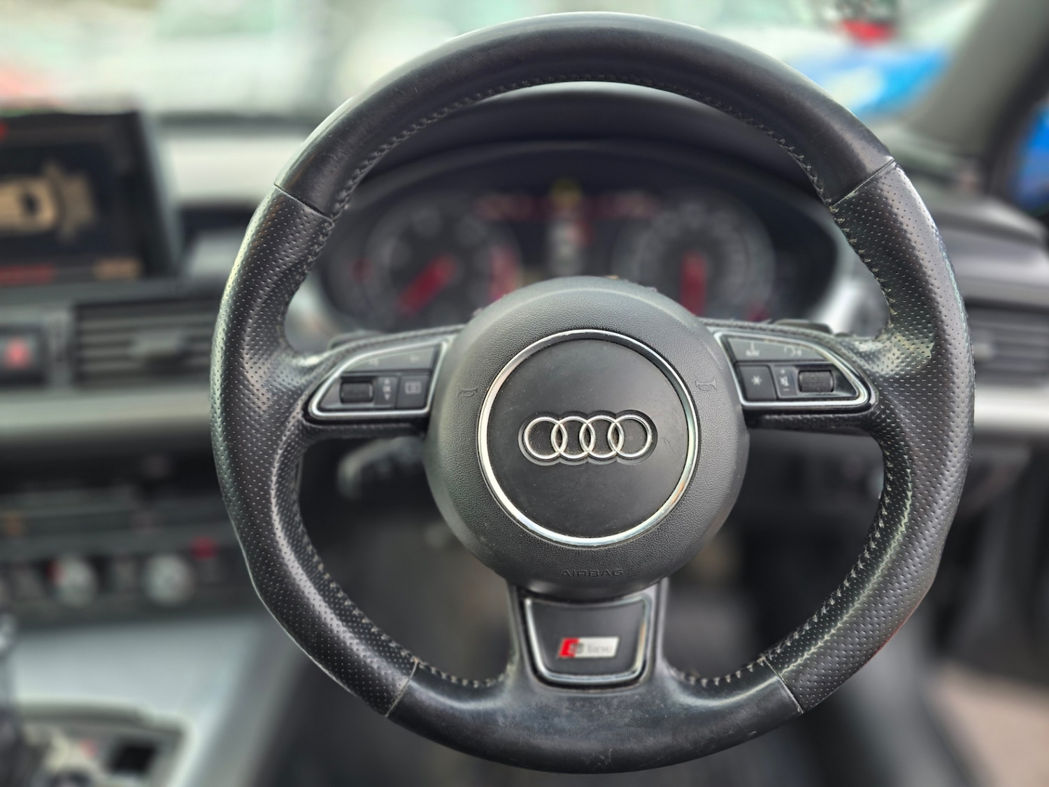 Used Audi A6 2012 for sale - 77490114: Photo 17