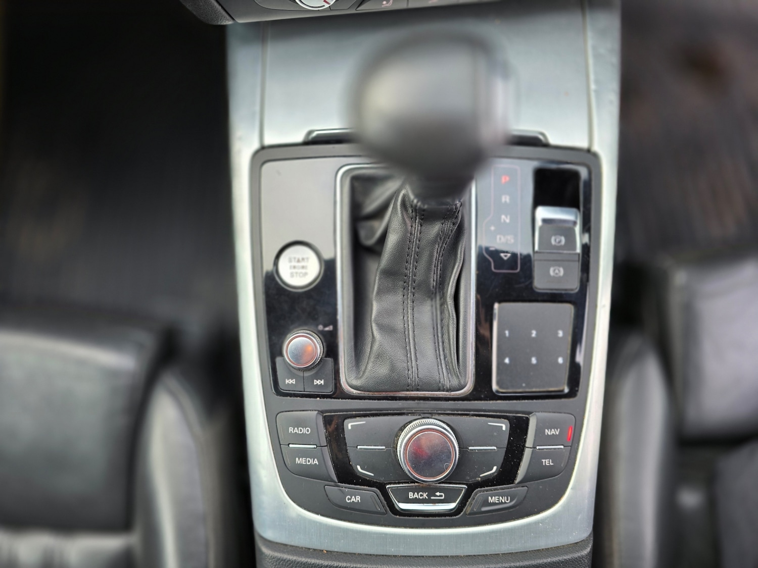 Used Audi A6 2012 for sale - 77490114: Photo 18