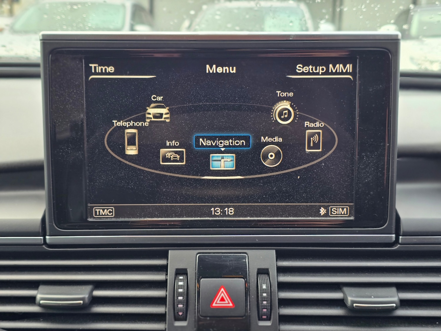 Used Audi A6 2012 for sale - 77490114: Photo 19