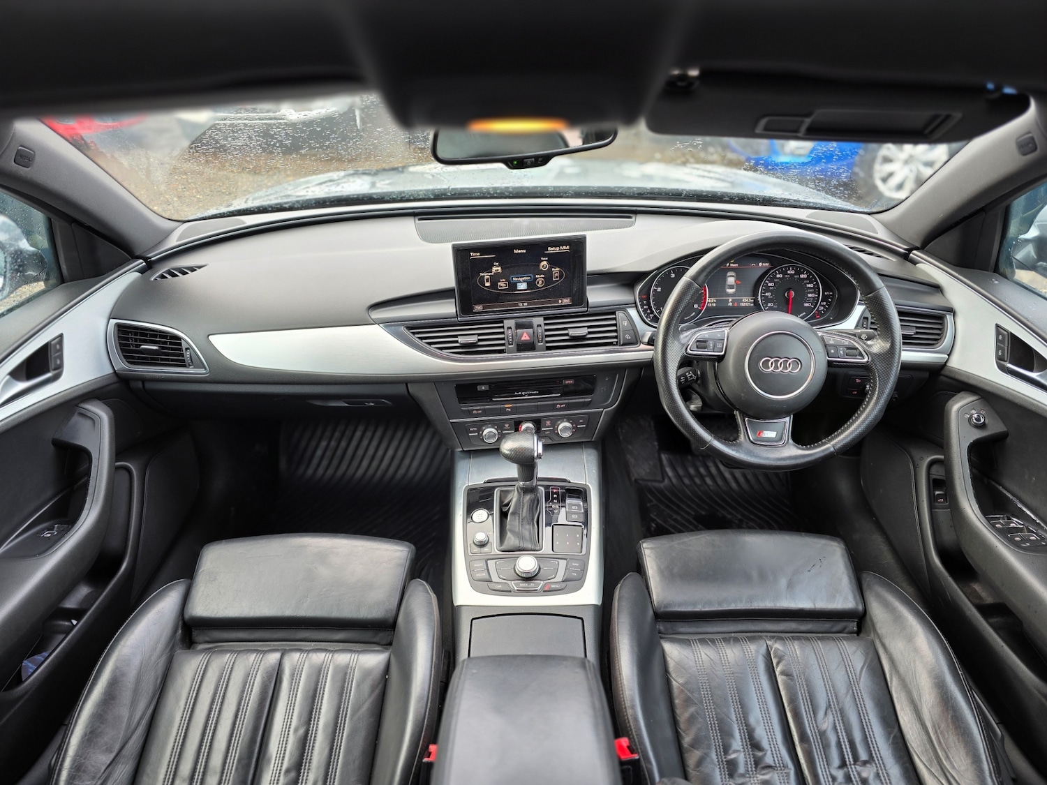 Used Audi A6 2012 for sale - 77490114: Photo 21