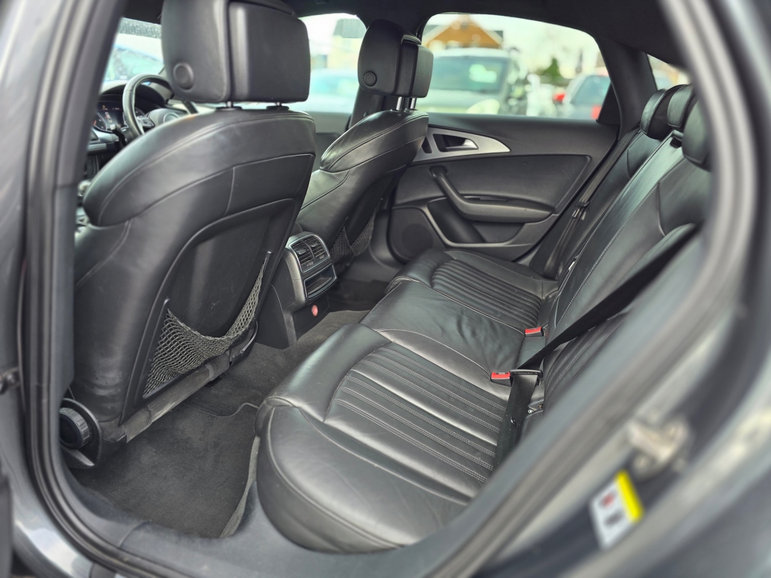 Used Audi A6 2012 for sale - 77490114: Photo 22