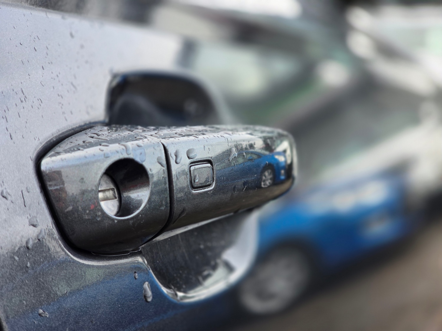 Used Audi A6 2012 for sale - 77490114: Photo 24