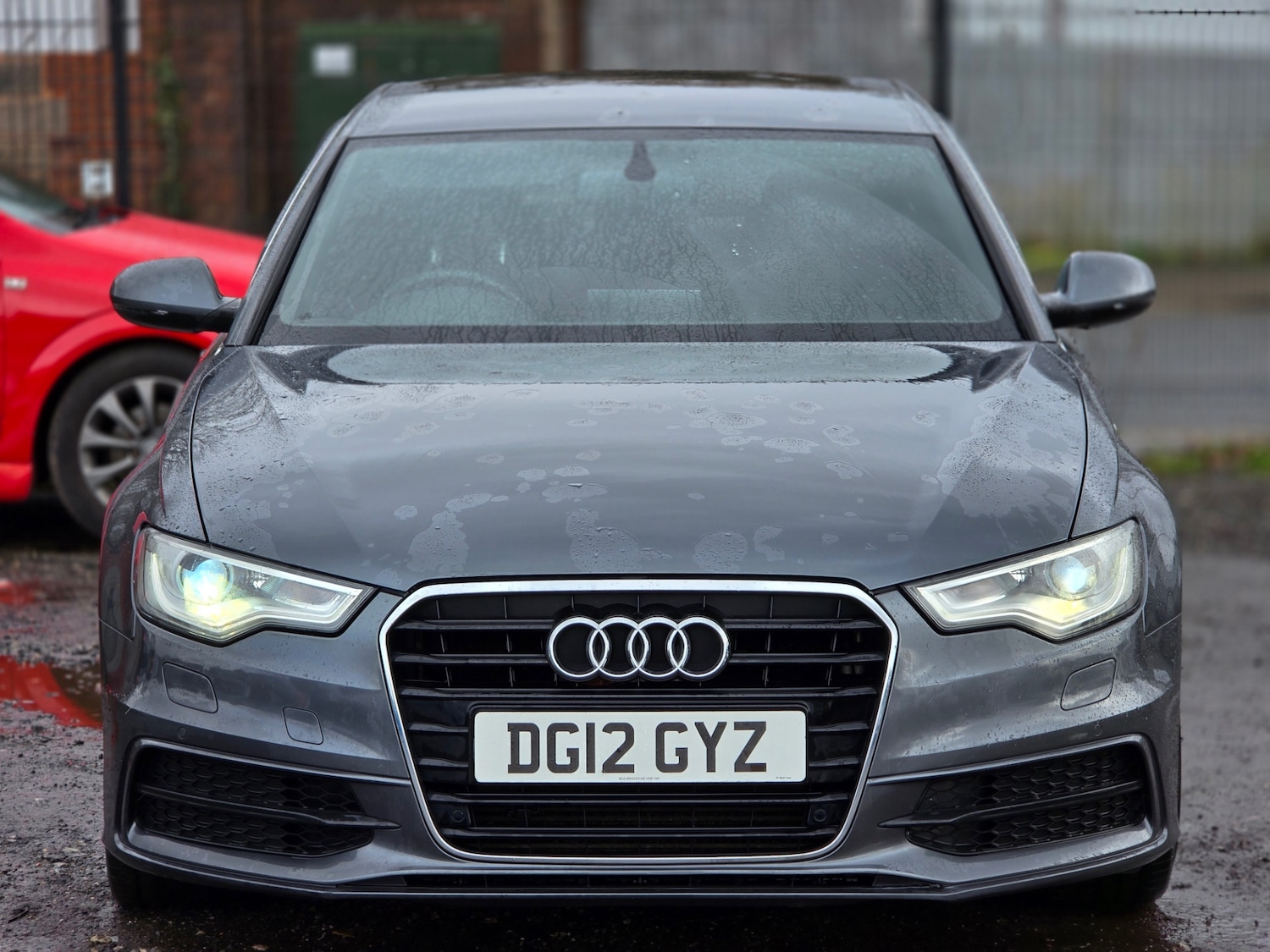 Used Audi A6 2012 for sale - 77490114: Photo 5