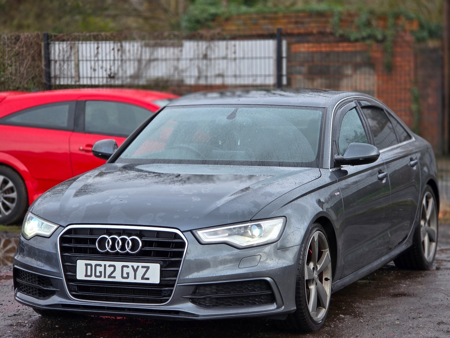 Used Audi A6 2012 for sale - 77490114: Photo 6
