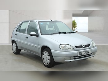 Used Citroen Saxo 2002 for sale - 78303046: Photo