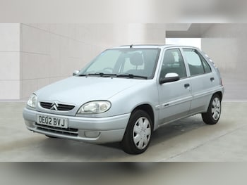 Used Citroen Saxo 2002 for sale - 78303046: Photo