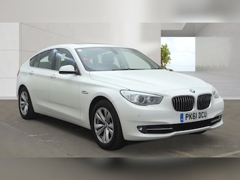 Used BMW 5 Series 2011 for sale - 79400901: Photo
