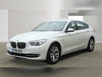 Used BMW 5 Series 2011 for sale - 79400901: Photo