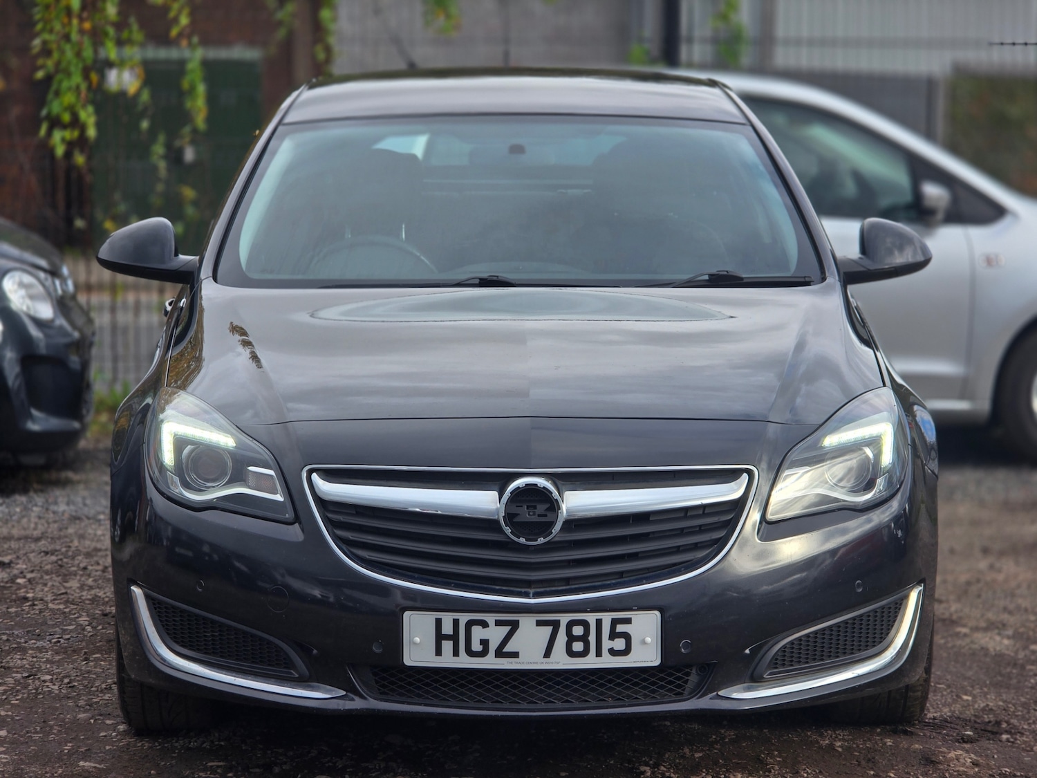 Used Vauxhall Insignia 2015 for sale - 76346825: Photo 5