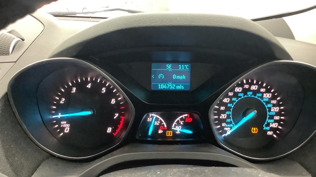 Used Ford Kuga 2014 for sale - 76474449: Photo 10