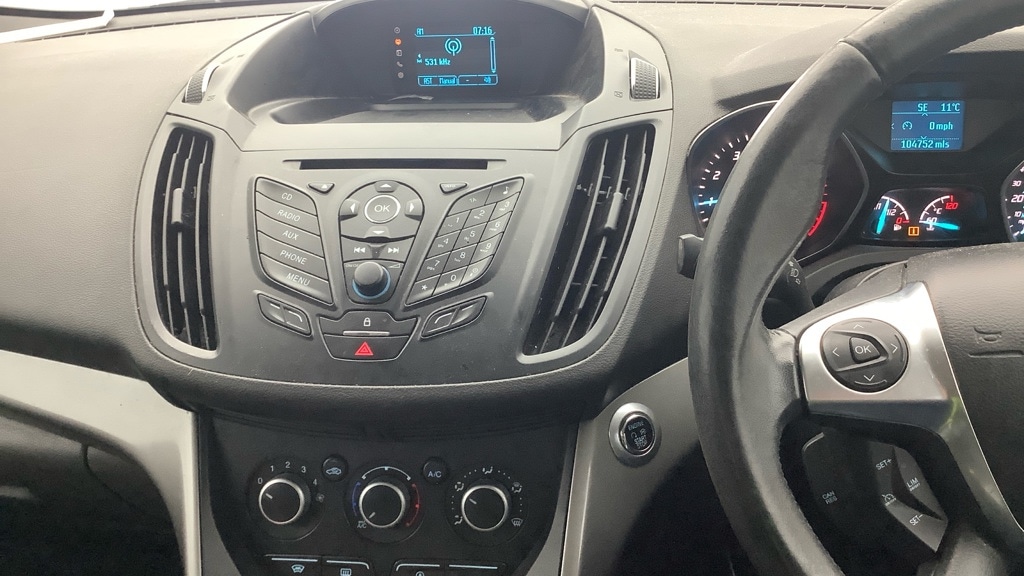 Used Ford Kuga 2014 for sale - 76474449: Photo 11