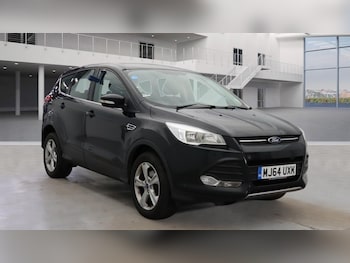 Used Ford Kuga 2014 for sale - 76474449: Photo
