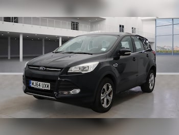 Used Ford Kuga 2014 for sale - 76474449: Photo