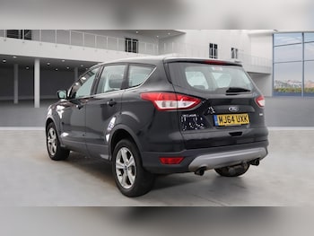 Used Ford Kuga 2014 for sale - 76474449: Photo
