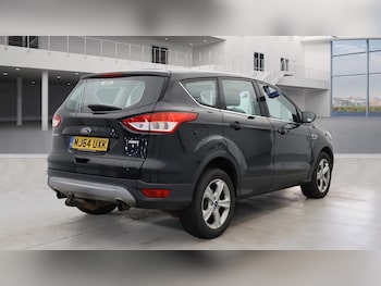 Used Ford Kuga 2014 for sale - 76474449: Photo
