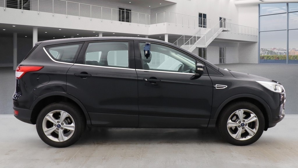 Used Ford Kuga 2014 for sale - 76474449: Photo 5