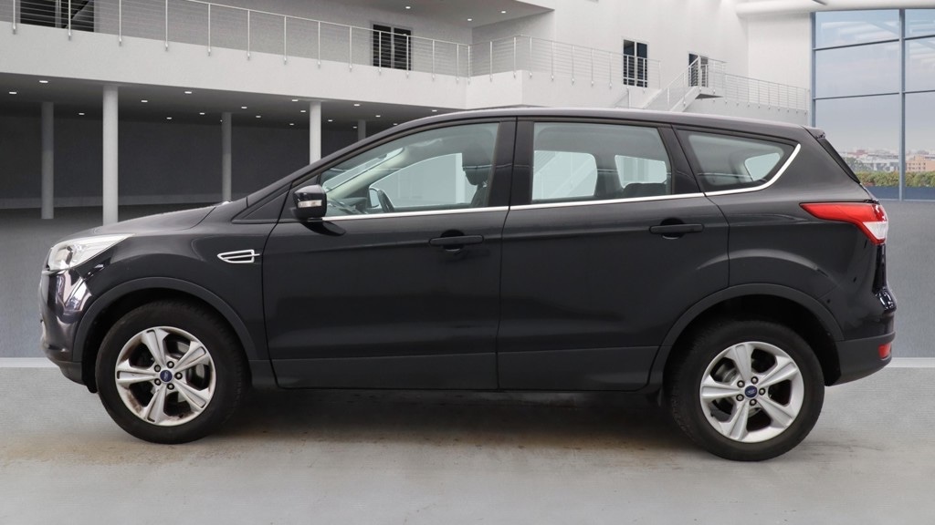 Used Ford Kuga 2014 for sale - 76474449: Photo 6