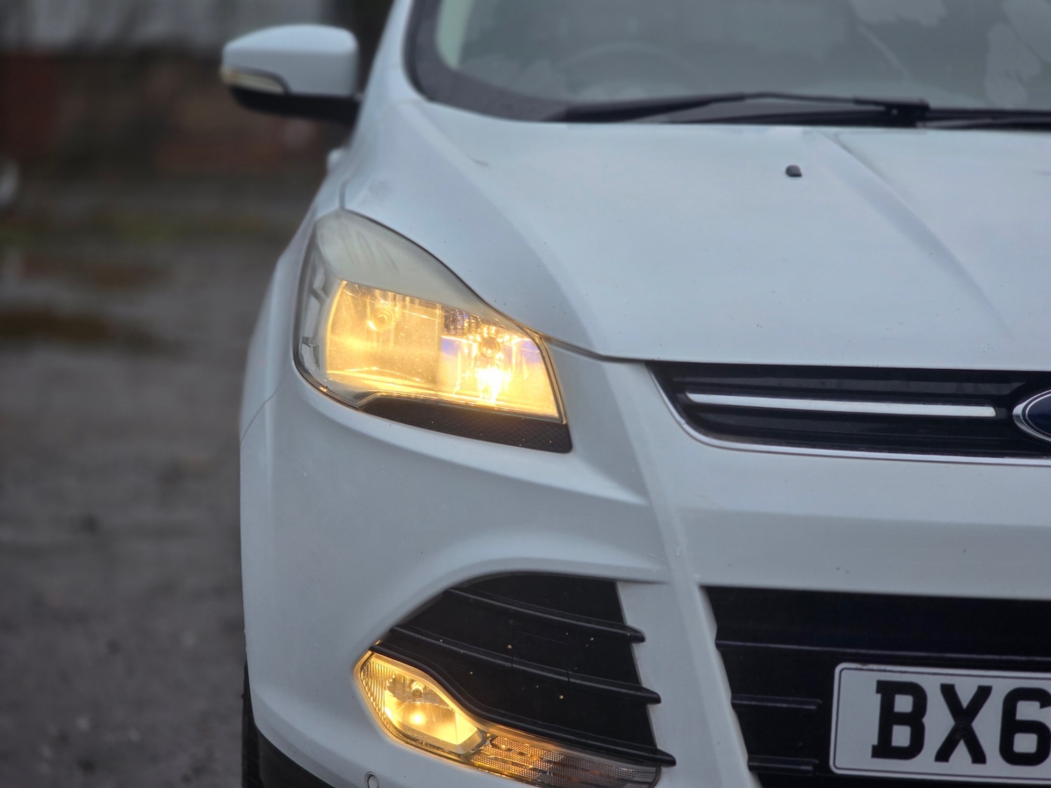 Used Ford Kuga 2013 for sale - 77532633: Photo 12