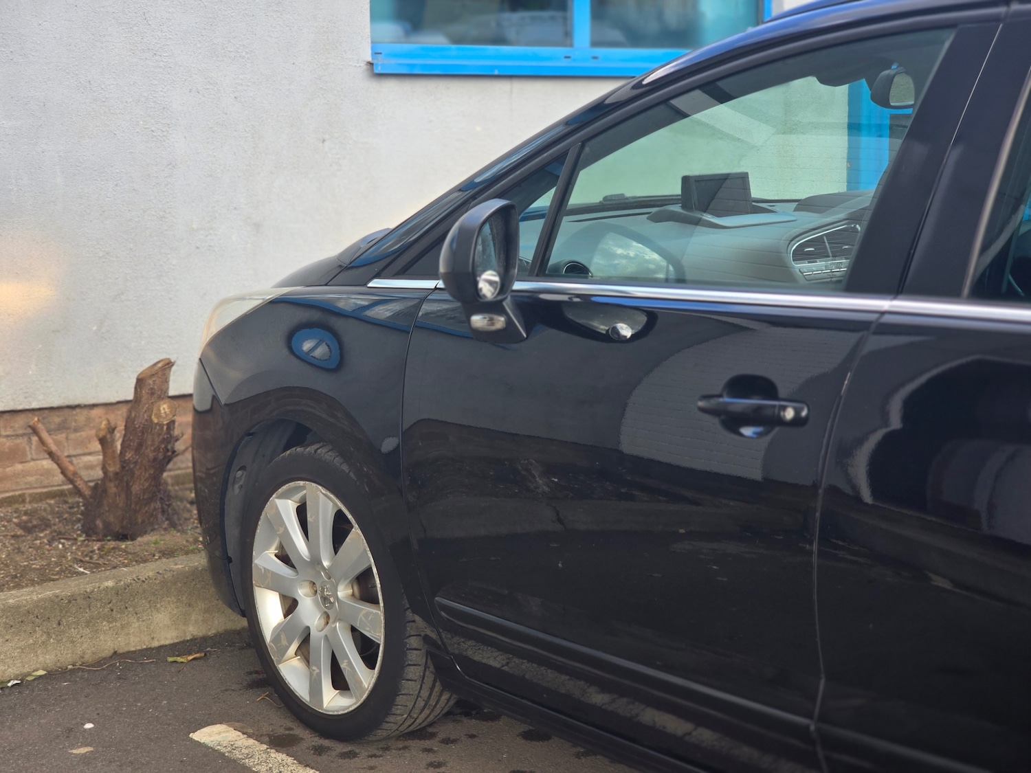 Used Peugeot 5008 2013 for sale - 78081112: Photo 14