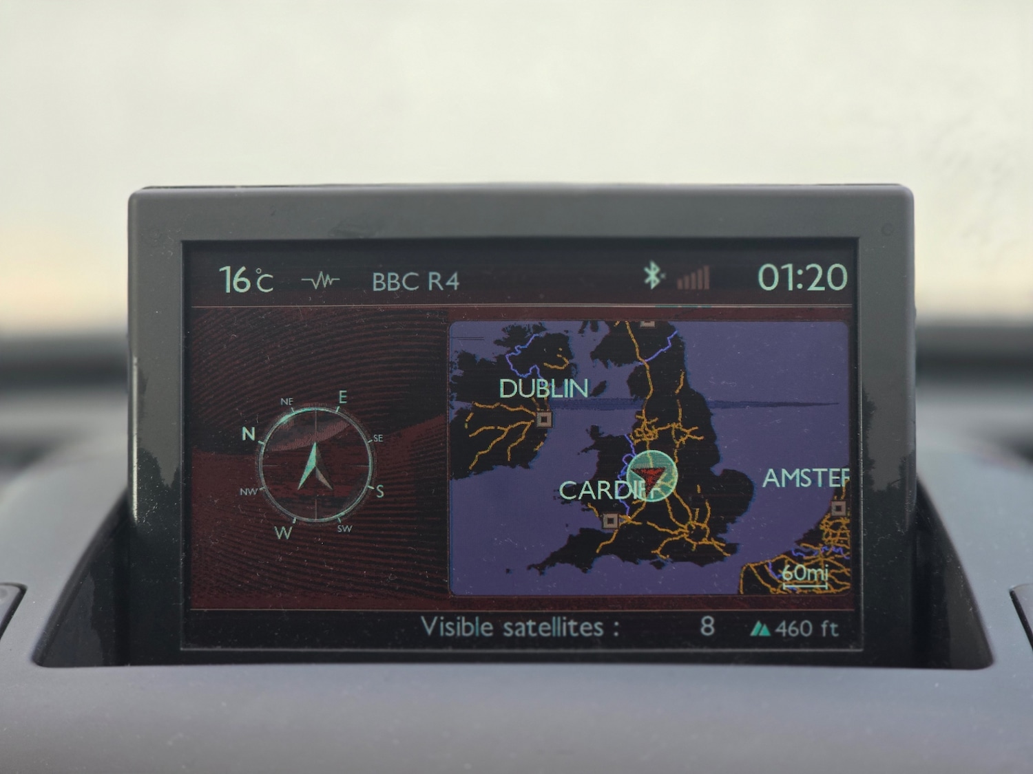 Used Peugeot 5008 2013 for sale - 78081112: Photo 17