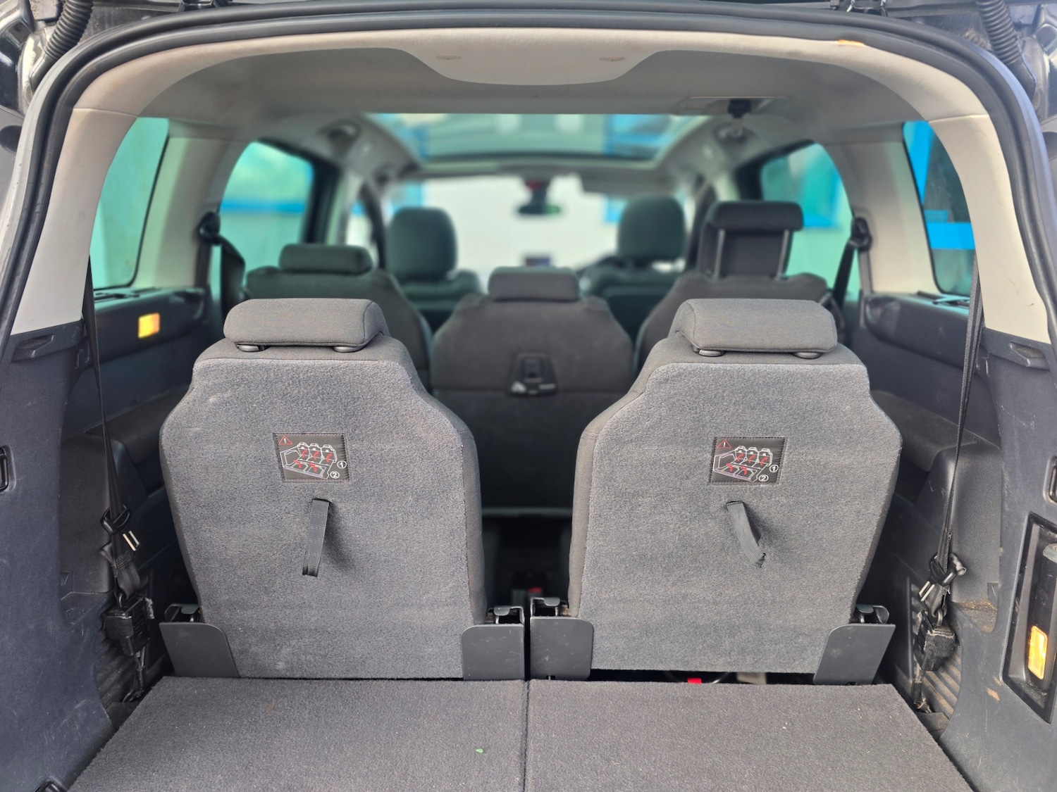 Used Peugeot 5008 2013 for sale - 78081112: Photo 23