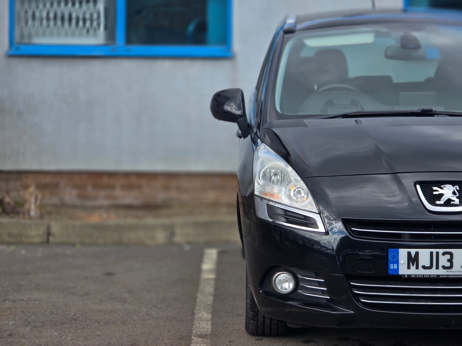 Used Peugeot 5008 2013 for sale - 78081112: Photo 7