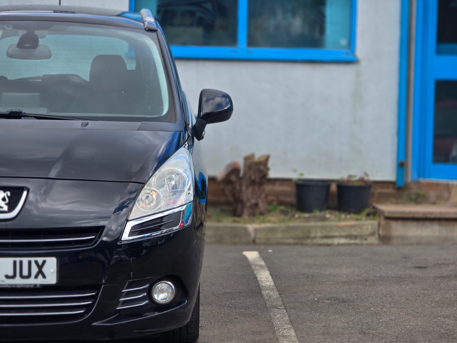 Used Peugeot 5008 2013 for sale - 78081112: Photo 8