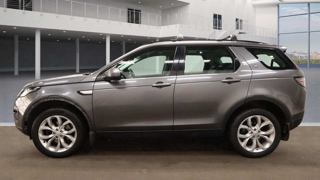 Used Land Rover Discovery Sport 2015 for sale - 77019129: Photo 13