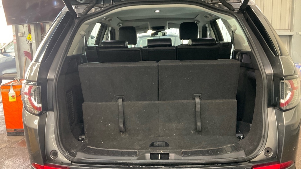 Used Land Rover Discovery Sport 2015 for sale - 77019129: Photo 14