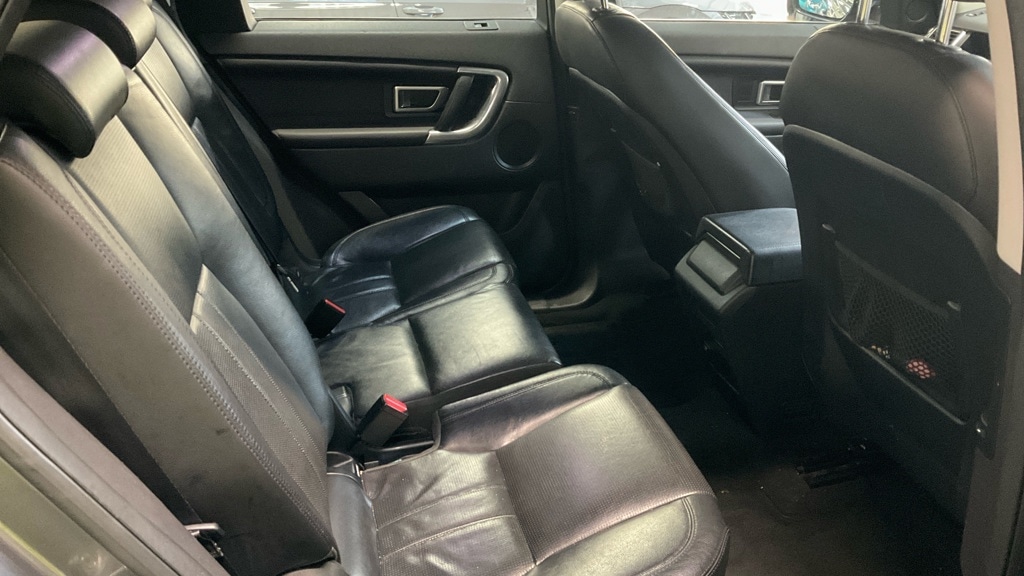 Used Land Rover Discovery Sport 2015 for sale - 77019129: Photo 15