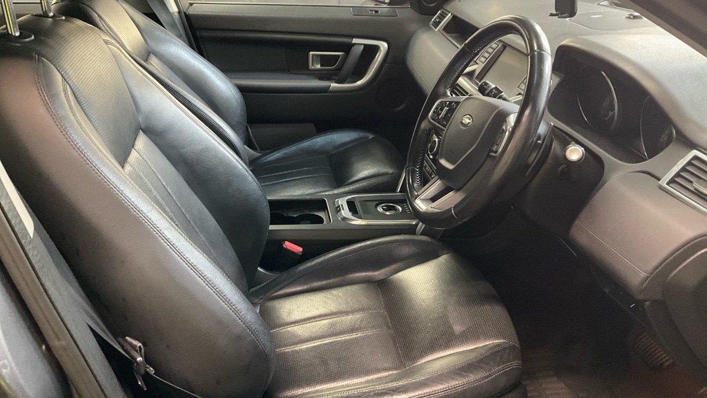 Used Land Rover Discovery Sport 2015 for sale - 77019129: Photo 16