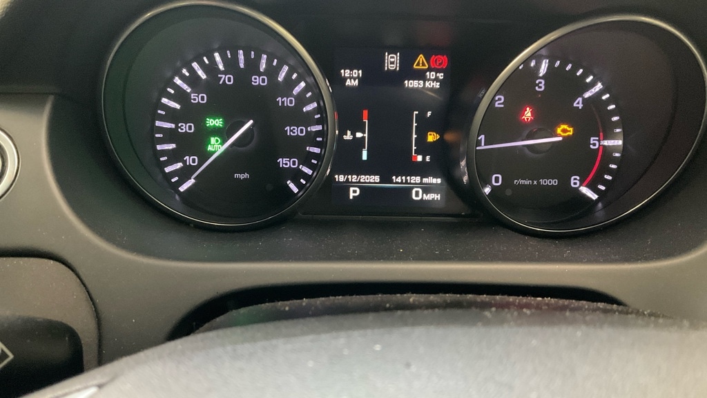 Used Land Rover Discovery Sport 2015 for sale - 77019129: Photo 17