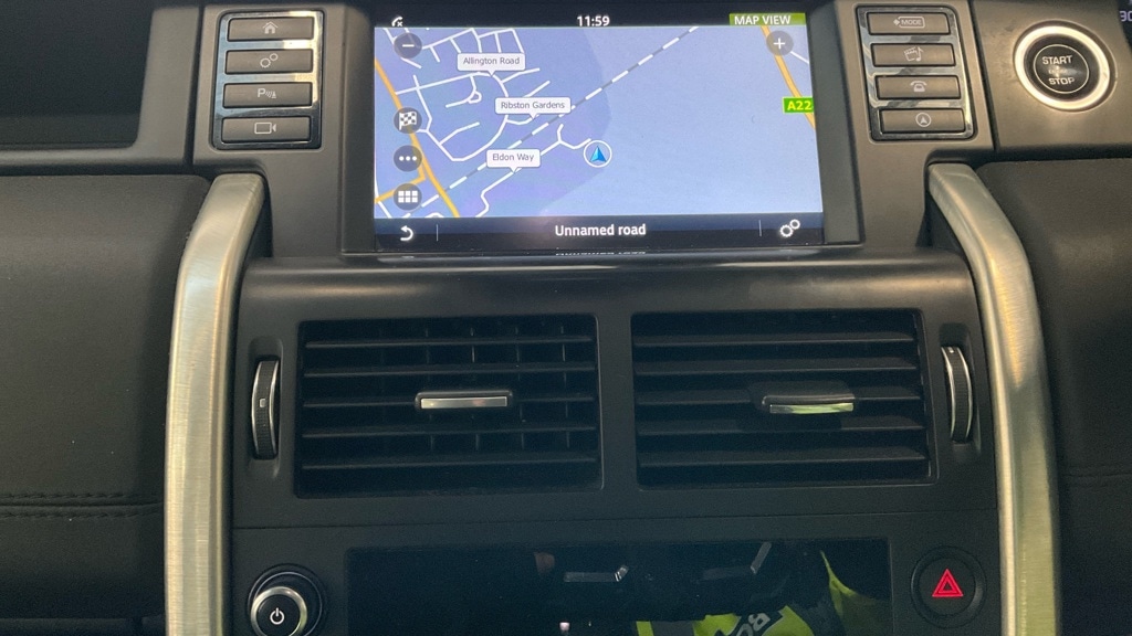 Used Land Rover Discovery Sport 2015 for sale - 77019129: Photo 18