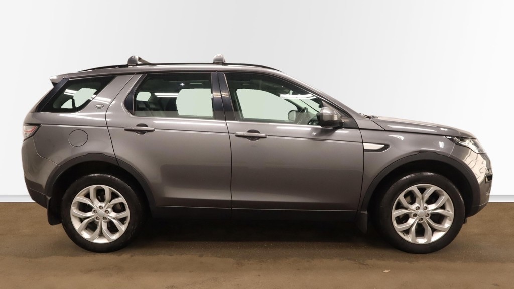 Used Land Rover Discovery Sport 2015 for sale - 77019129: Photo 5