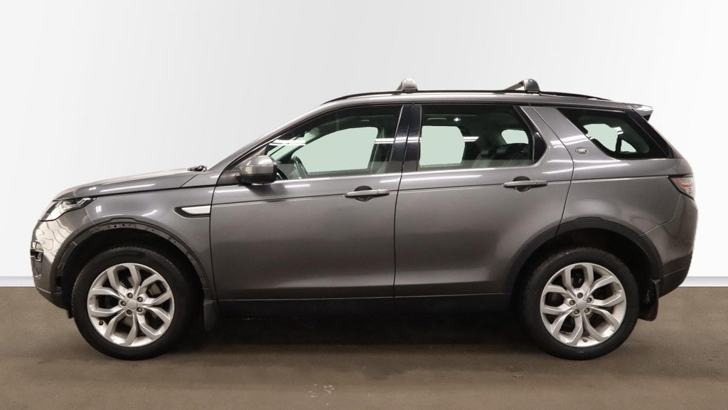 Used Land Rover Discovery Sport 2015 for sale - 77019129: Photo 6