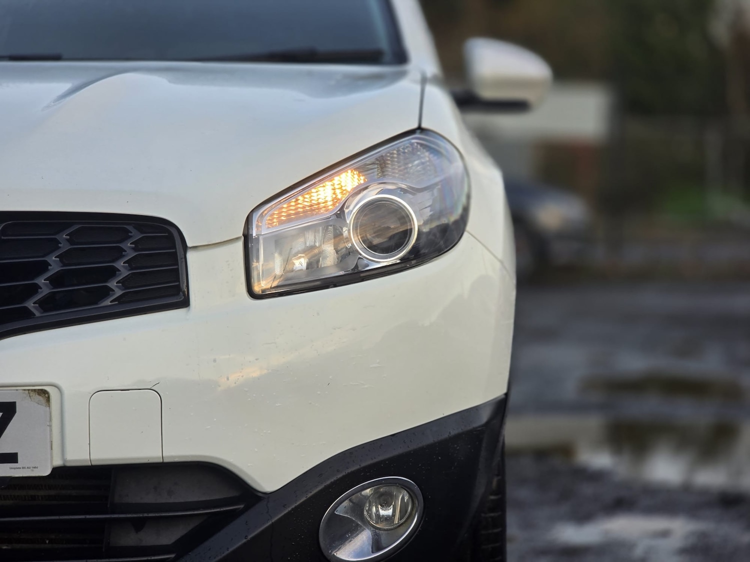 Used Nissan Qashqai 2011 for sale - 76748304: Photo 12