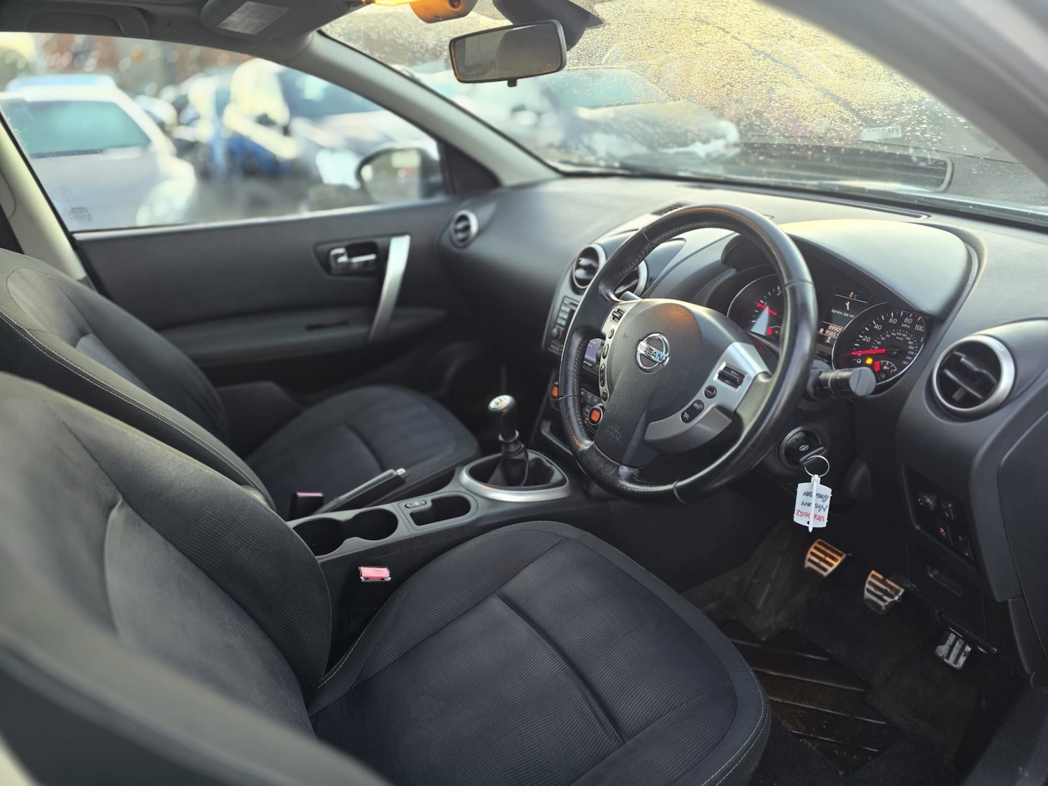 Used Nissan Qashqai 2011 for sale - 76748304: Photo 15