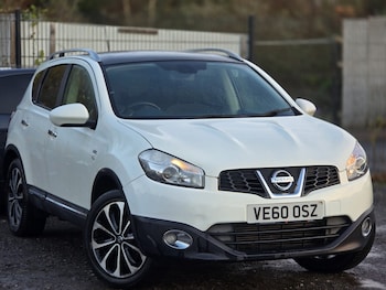 Nissan - Qashqai