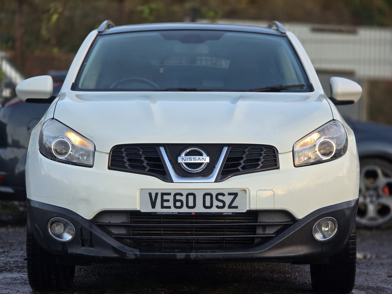 Used Nissan Qashqai 2011 for sale - 76748304: Photo 5