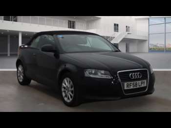 2009 (58) - 1.9 TDI 2dr