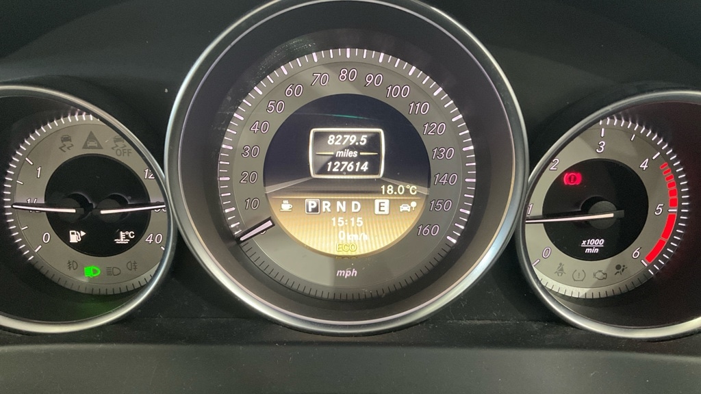 Used Mercedes-Benz C-Class 2011 for sale - 76146291: Photo 10