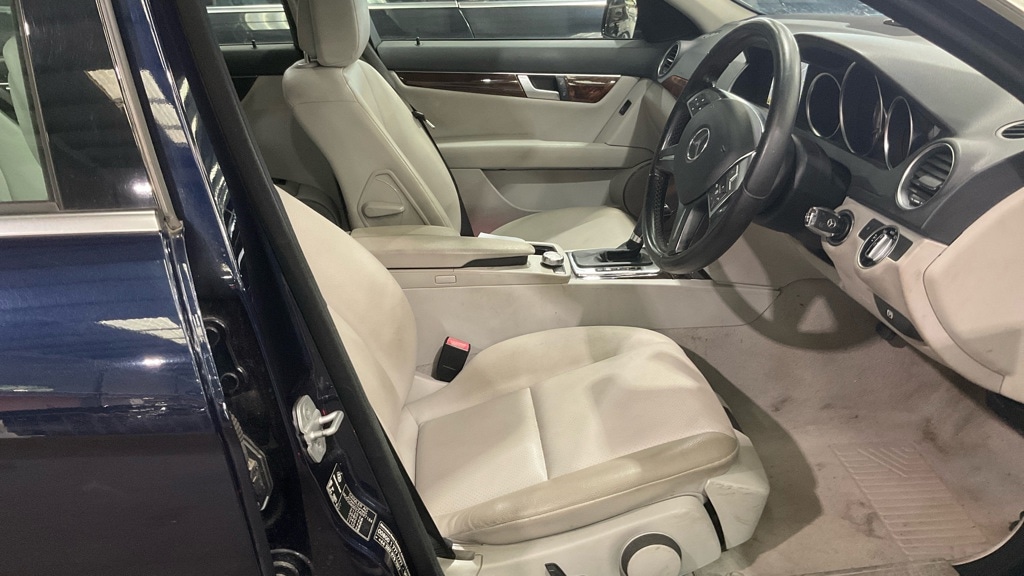 Used Mercedes-Benz C-Class 2011 for sale - 76146291: Photo 9