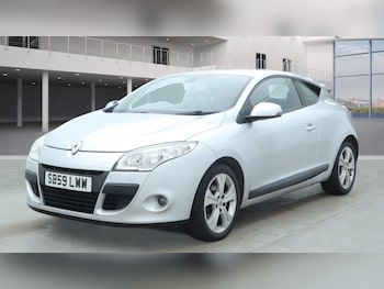 Used Renault Megane 2009 for sale - 76492516: Photo