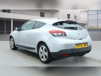 Used Renault Megane 2009 for sale - 76492516: Photo