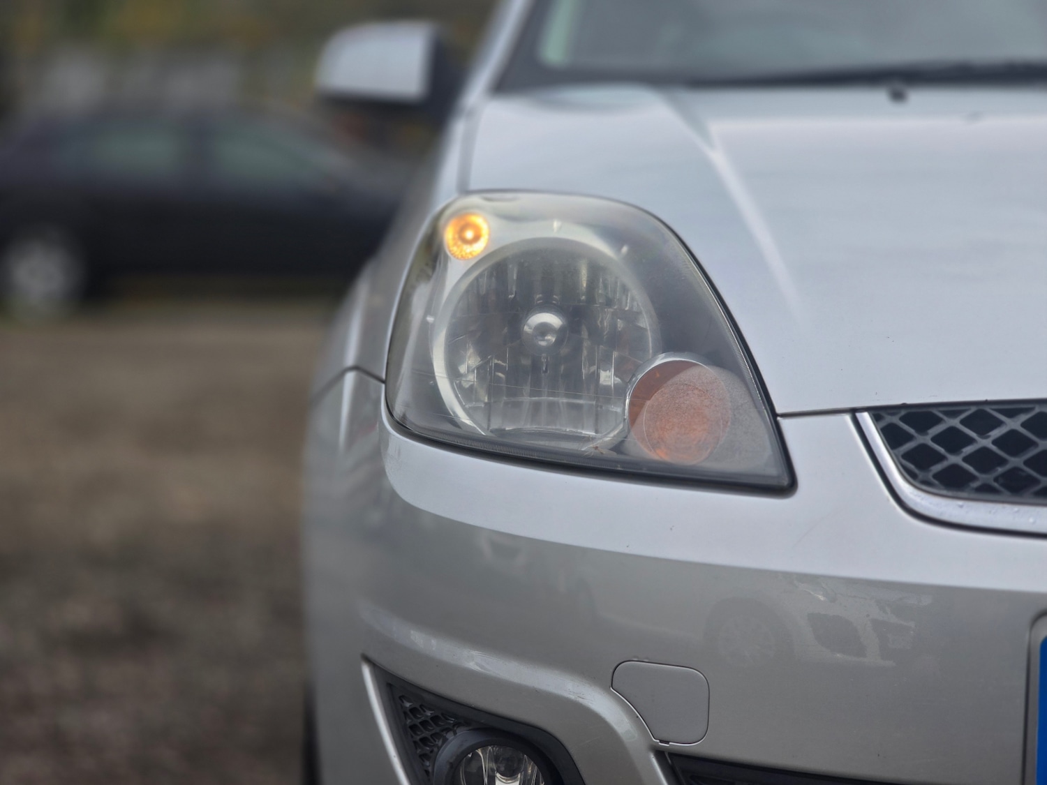 Used Ford Fiesta 2006 for sale - 76492330: Photo 12