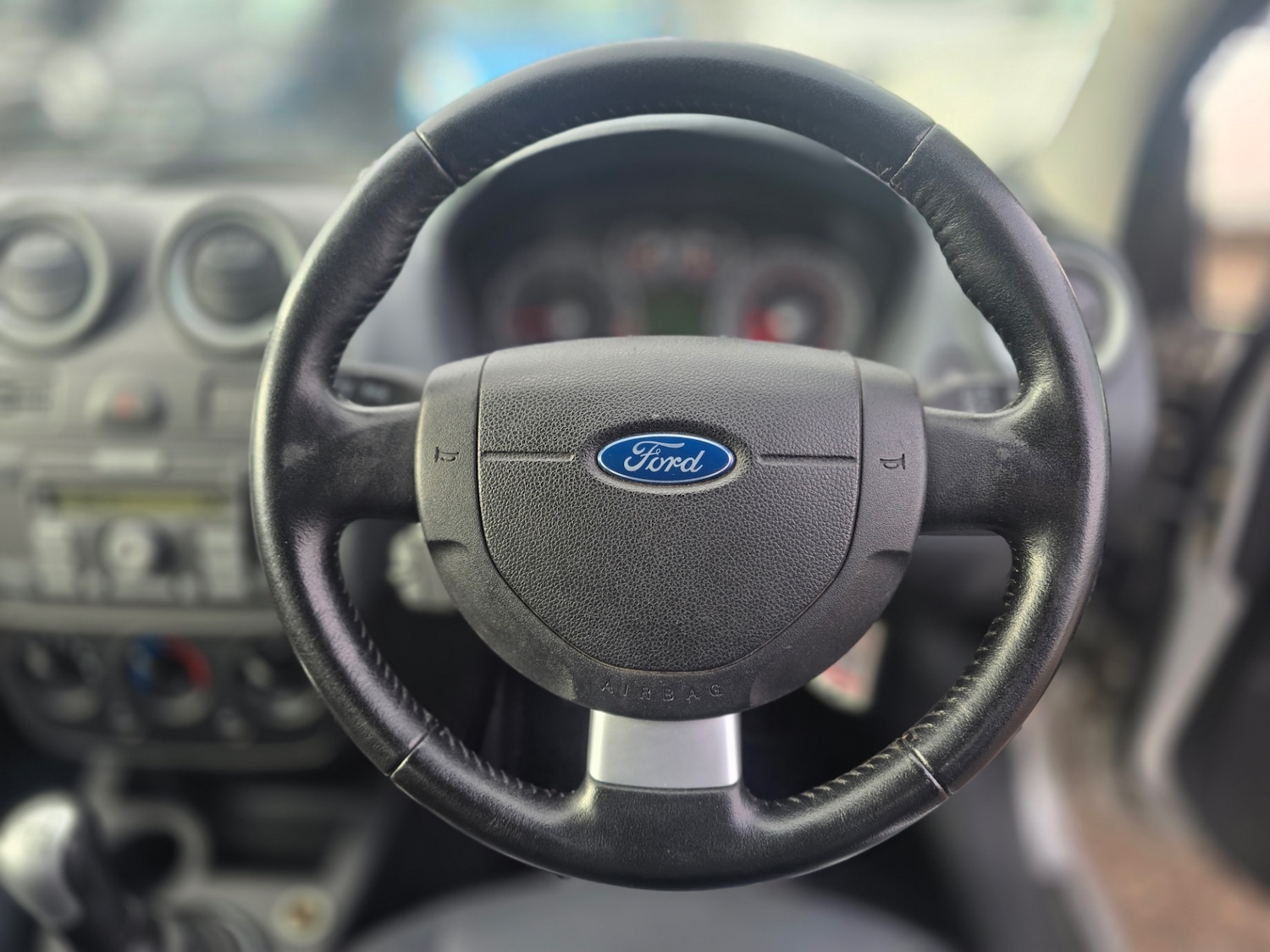 Used Ford Fiesta 2006 for sale - 76492330: Photo 14