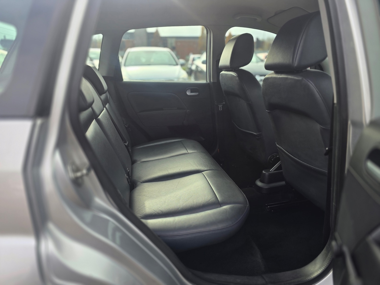 Used Ford Fiesta 2006 for sale - 76492330: Photo 15