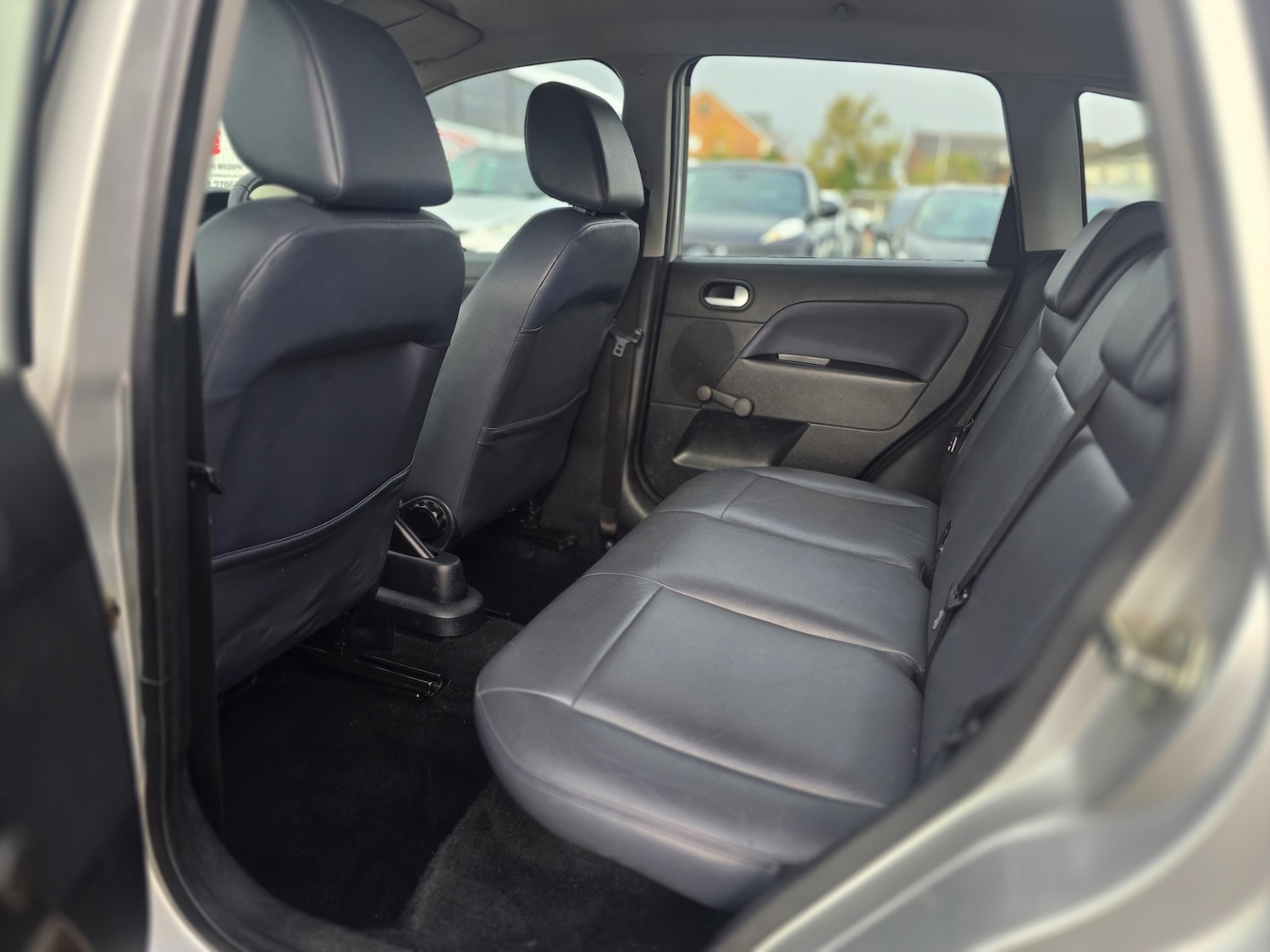 Used Ford Fiesta 2006 for sale - 76492330: Photo 17