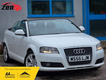 Used Audi A3 2009 for sale - 78410338: Photo